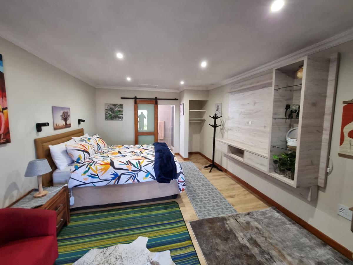 Valley View Dullstroom - Check In At The Highlander Hotel ภายนอก รูปภาพ